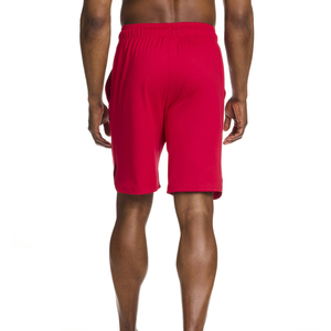 Gym Wear Fitness Men's Shorts Sportswear Breathable Quick Dry Polyester Baseball Boxer Soccer Jogger Running Shorts for Men - Product Image 4