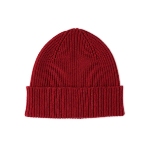 Gorro de Invierno de Moda al por Mayor para Unisex, Suave, Cálido, Tejido, Acogedor, para Clima Frío al Aire Libre, Impresión Digital Personalizable - Product Image 3