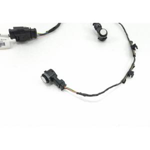 Faisceau de câblage complet pour capteurs de stationnement arrière SEAT Arona Série 6F9971251 DGTD Diesel 1600 (17>) - Product Image 6