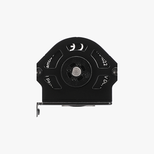 Moteur de support de hotend à induction 3513, accessoire pour imprimante 3D - Product Image 2