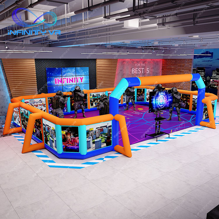 4-Concevoir 8 joueurs