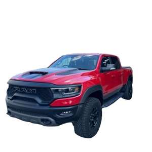 Voiture d'occasion Arrival TRX V8 6.2L 2024, berline, conduite à gauche, sièges en cuir, pneus R17, toit ouvrant automatique, prête à rouler, bon état - Product Image 1