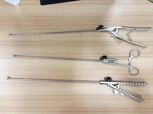 Aparato aparoscópico, usable - Product Image 2