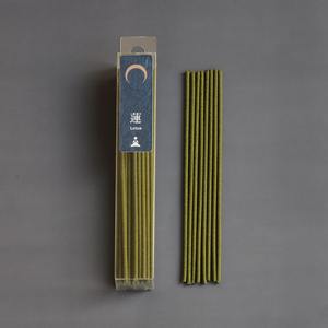 Varillas de Incienso de Bajo Humo 40g Set Aroma Yoga [Loto y Sándalo] - Product Image 4