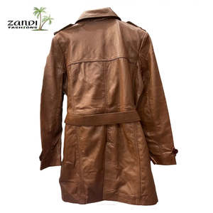 Chaqueta Italiana de Moda para Mujer ZF-FJ101 Talla M - Product Image 2