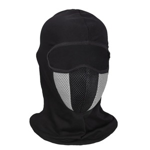 Custom Breathable Full Face Ski Mask Balaclava for Men and <b>Women</b> for Outdoor Sports and Skiing - Product Image 6