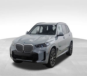 Producto original usado: B-M-W X5 xDrive40i AWD 2025 de segunda mano - Product Image 1