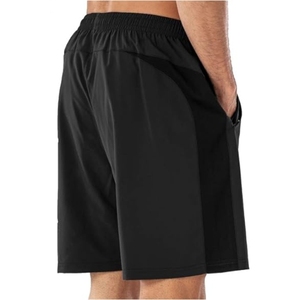 Pantalones Cortos Casuales para Hombre, Sólidos, Antiarrugas, de Lona, con Nombre Personalizado, Alta Calidad, Precio al por Mayor - Product Image 4