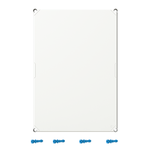 Componenti Industriali ABB Modello 4TBV843498C0100 Capacità di Archiviazione 4TB - Product Image 1