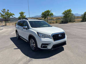 Modèle standard 2022 Ascent Touring - Product Image 2