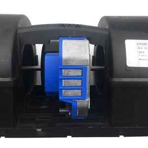 พัดลมแบบแรงเหวี่ยง K3G097-AK34-65 24V EC รุ่น 8102-01246 สำหรับรถบัสไฮเกอร์ - Product Image 4