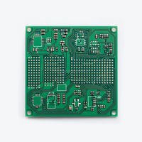 Conception de circuits imprimés (PCB) personnalisée détaillée et conception de schémas de circuits imprimés pour les projets de fabrication de circuits imprimés multicouches et de prototypes de circuits imprimés, répondant aux exigences de projet, livraison rapide.