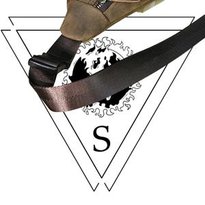 กระเป๋าคาดเอวหนังคาดเอวกระเป๋าคาดสะโพกสะพายข้างอเนกประสงค์กระเป๋า LLB-0066D - Product Image 3