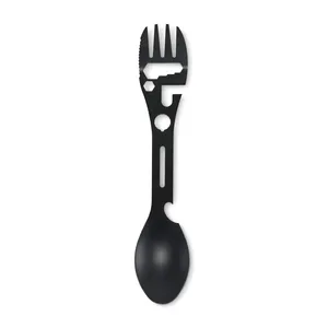 MUTOOL Gadget Multifunzione Personalizzati per Utensili da Campeggio - Product Image 3