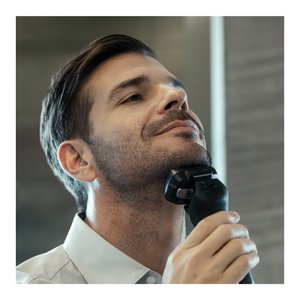 Tête de rechange pour rasoir électrique Série 900+ Noir Rechargeable ES LS6A K803 pour barbes - Product Image 4