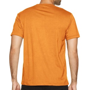 เสื้อยืดผ้าฝ้าย 100% เนื้อผ้านุ่ม สำหรับผู้ชาย แฟชั่นเรียบง่าย ปรับแต่งได้ แห้งเร็ว ลายกราฟิกใหม่ น้ำหนักเบา ทนทาน รุ่นปี 2026 - Product Image 5