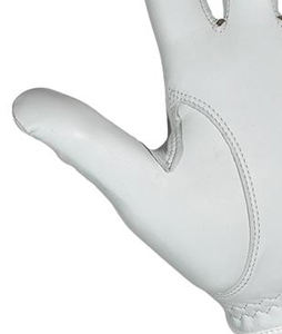 Gant de Golf en cuir de mouton respirant anti-dérapant main gauche gants de Golf pour hommes en gros gant de Golf Cool - Product Image 5