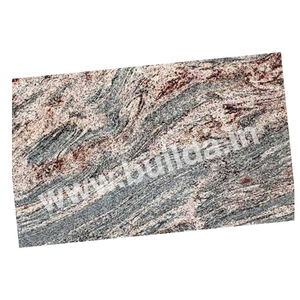 Premium Quality <b>White</b> Natural stone granite gang saw big slab size 180ups x280ups Thickness 2cm for export in bulk quantity - Product Image 1