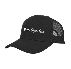 Gorra de algodón personalizada para publicidad de empresa y promoción de eventos - Product Image 1