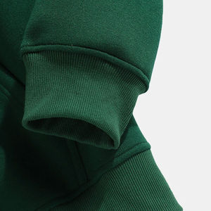Nouvelle tendance : sweats à capuche d'hiver pour hommes, qualité supérieure, 100 % coton, anti-froissement, écologiques, respirants, séchage rapide, personnalisables, tendance - Product Image 4