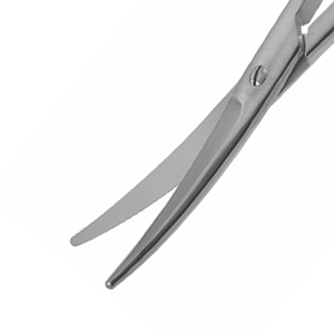 Ciseaux d'opération de dissection Mayo de haute qualité prix raisonnables ciseaux de dissection Mayo chirurgicaux de différentes tailles - Product Image 4