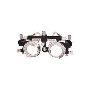 SS Fabrication Fabrication Optique Haute Précision Essai Ophtalmique Optique Cadre Lunettes à Vendre à Bon Prix Livraison Gratuite... - Product Image 1