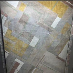 Alfombras peludas de microfibra ecológicas, alfombras personalizables con logotipo de etiqueta privada OEM, nuevas alfombrillas creativas de diseño abstracto para niños - Product Image 1