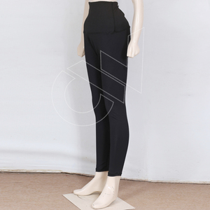 Ladies Plus Size Compression High Quality High Waist <b>Leggings</b> Sportswear - Product Image 2