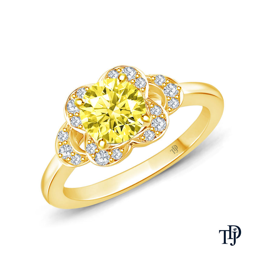 ทองคำสีเหลือง