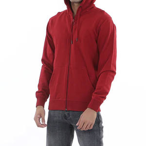 Sudaderas con capucha de algodón 100% de calidad premium personalizadas - Product Image 2