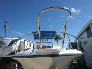 Bateaux de qualité export 1995 A-n-g-l-e-r 220 disponibles - Product Image 4