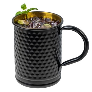 Blanc Designer Imprimer Cuivre Verre Premium Qualité Barware Pour Vin Boissons Café Décor Maison Salle À Manger Et Fêtes De L'Inde - Product Image 1