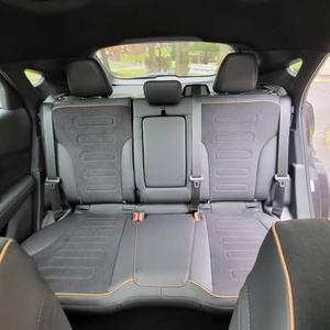 2021 MOSTANG Much-E G T AWD SUV R18 Asientos de Cuero 6 Plazas Batería de Litio (110kWh) Carga Rápida Techo Panorámico - Product Image 3