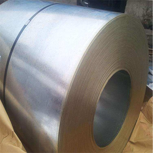 Стандартный Размер 30 калибра оцинкованная стальная катушка Hs Code Electro Гальванизированная Gi Стальная металлическая листовая катушка поставщик - Product Image 6