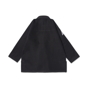 Kimono de Jiu-Jitsu Brésilien (BJJ) 2024, haute demande, 100% coton, extensible, léger, respirant, pour l'entraînement aux arts martiaux - Product Image 3