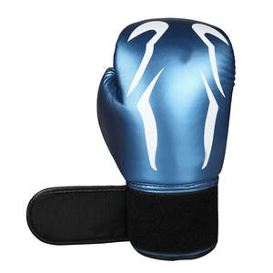 Guantes de Boxeo con Acolchado de Alta Densidad y Ajuste Estable, con Acolchado Suave y Diseño Fácil de Usar - Product Image 5