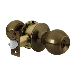 3 blocco a sfera cilindrico, camera, antico, blister, HB - Product Image 2