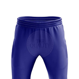 Último diseño de alta calidad recién llegado al por mayor personalizado ecológico secado rápido transpirable hombres adultos poliéster deportes - Product Image 6