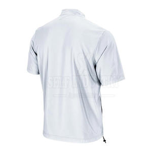 Más vendidos, diseño personalizado, venta al por mayor, chaquetas tipo jaula para hombre, chaqueta de invierno tipo jaula hecha en Pakistán de alta calidad - Product Image 4