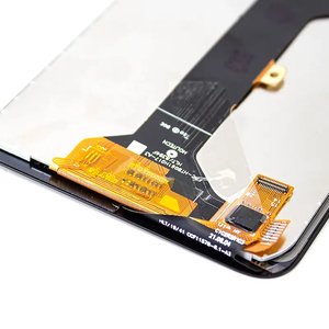Tecno Spark Go 2020 2021 2022 pantalla LCD Para tecno Spark Go disdisplay Digitizer สำหรับ KG5 KE5 KE5S KC1 LCD - Product Image 4