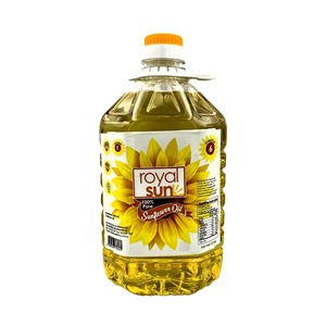 Suministro al por Mayor de Aceite de Girasol y Vegetal de Alta Calidad para Cocinar - Product Image 4