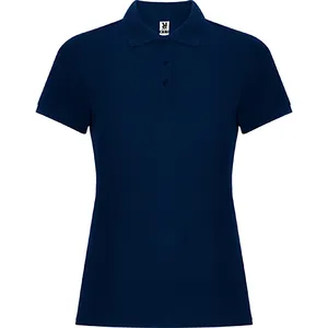 Polo Premium Personalizzata da Donna Pegaso per Scopi Promozionali - Product Image 3