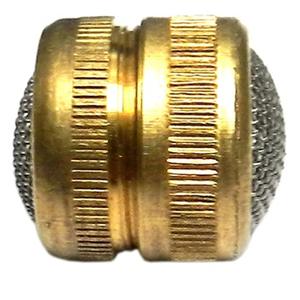 Machine de nettoyage de type vis de haute qualité, panier de 25 mm, outils et équipements pour la fabrication de bijoux, vente en gros - Product Image 1