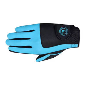 Guantes de Golf de Primera Calidad, Material Suave y Transpirable, Ajuste Cómodo, Agarre Fuerte, Costuras Duraderas, Ideales - Product Image 5