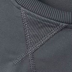 Quantité minimale de commande bas Style personnalisé fait hommes sweats Pakistan fabricant hommes sweats dans le prix de gros - Product Image 2