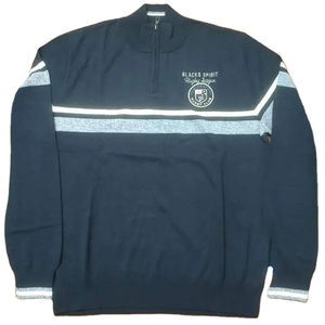 Alta calidad personalizado pulóver sudadera 100% algodón al por mayor ropa de calle ropa de moda hombre en blanco OEM sudaderas disponibles - Product Image 3