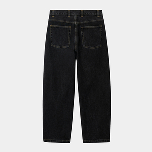 Jeans de Mezclilla para Hombre, Último Diseño, 100% Algodón, Antiencogimiento, Antibacterianos, Corte Holgado, Jeans de Invierno Premium - Product Image 5