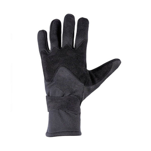 Gants de kart de course automobile d'hiver à prise personnalisée de haute qualité-Léger respirant imperméable % coton antidérapant coupe-vent - Product Image 6