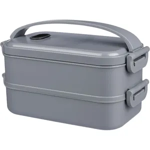 Porta Pranzo Personalizzato in PP di Selwyn - Product Image 1