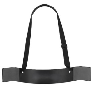 Soporte de Codo Ajustable Antideslizante Premium con Almohadilla de EVA para Bíceps, Culturismo, Levantamiento de Pesas, Crecimiento Muscular, Gimnasio, Personalizado - Product Image 2